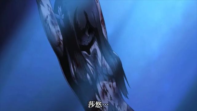 网络动漫黑名单:全网下架,死得只剩下番名的超致郁佳作