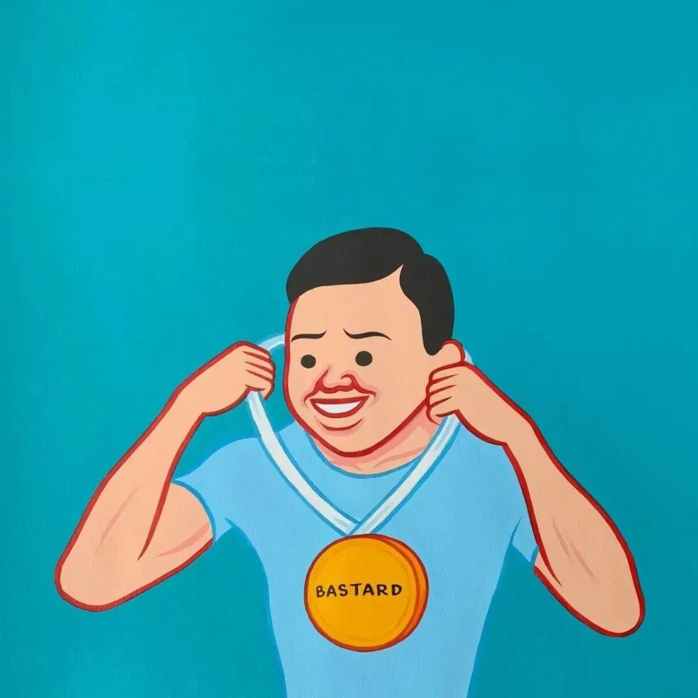 趣味搞怪头像_腾讯新闻