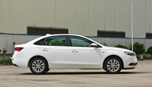 名爵5便宜么?英朗,福睿斯又如何?