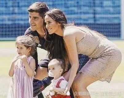 他是情场海王,还绿了德布劳内!_腾讯新闻