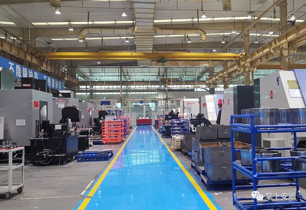 贵州黎阳国际制造有限公司:全面推进科技创新 不断增强企业竞争力