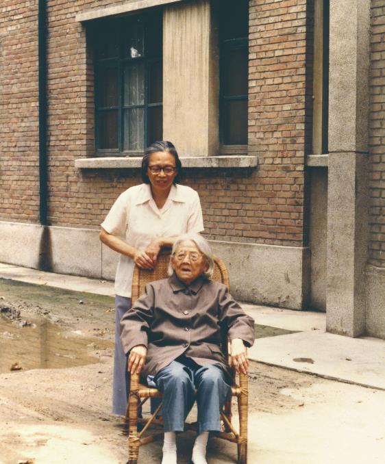 中共一大代表李达有几个子女他的后人情况如何