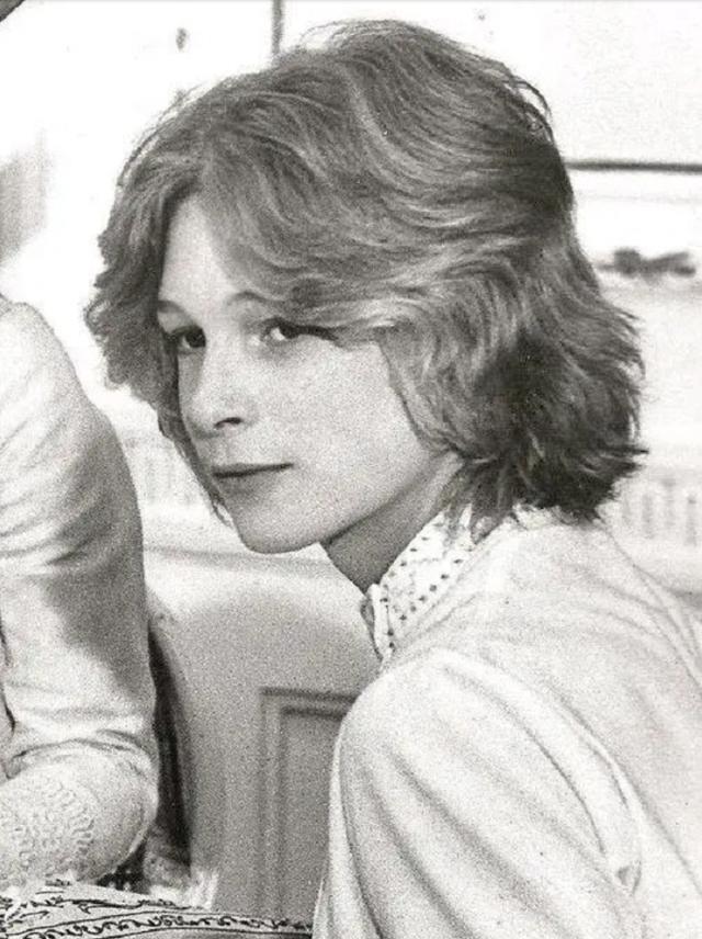 今67岁白发飘飘|伯恩·安德森|卢奇诺·维斯康蒂|魂断威尼斯|塔奇奥