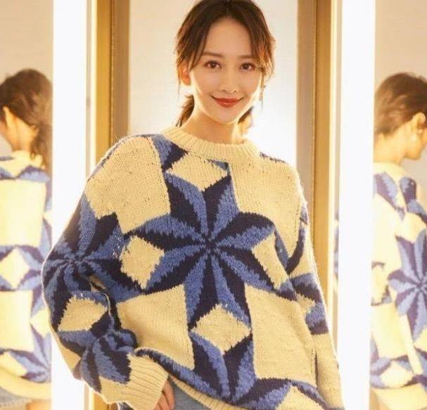 杨幂王鸥旧照曝光,有没有整容一目了然,网友:根本不在一个档次 - 王鸥