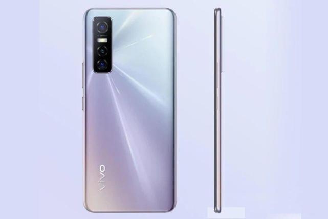 vivos7e,5g轻薄自拍旗舰,自拍爱好者的最佳"伴侣"