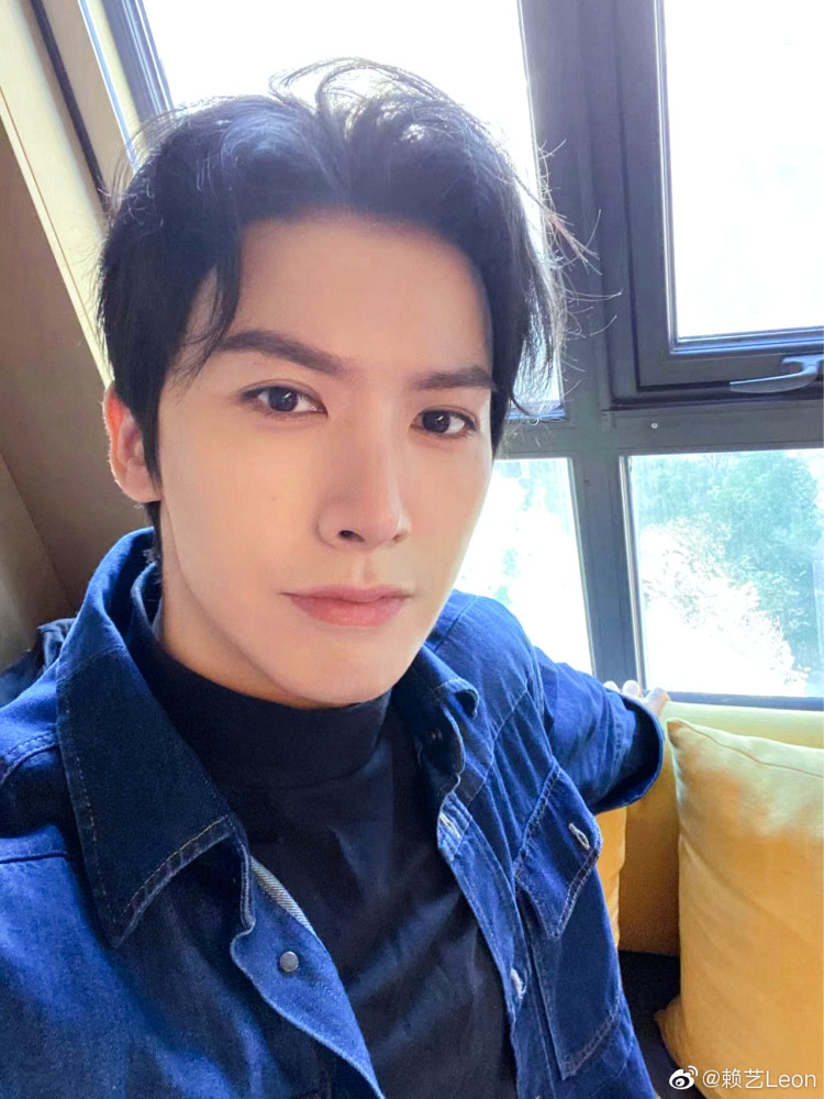 赖艺:3部剧同时在播,和杨幂合作过4次,出道8年却仍不温不火!_腾讯新闻