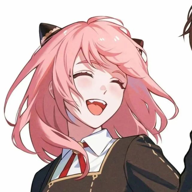 情侣头像丨男朋友占有欲很强是什么体验