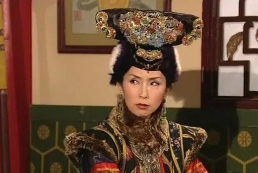 皇后的人物原型是孝和睿皇后钮祜禄氏,如妃娘娘的原型是恭顺皇贵妃