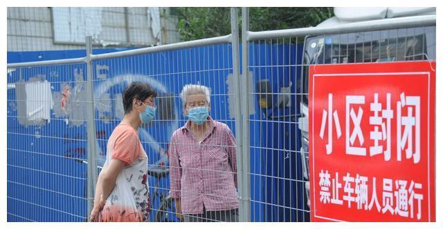 湖南疫情速递邵阳无新增长沙湘潭各增一例龙山一例影响大