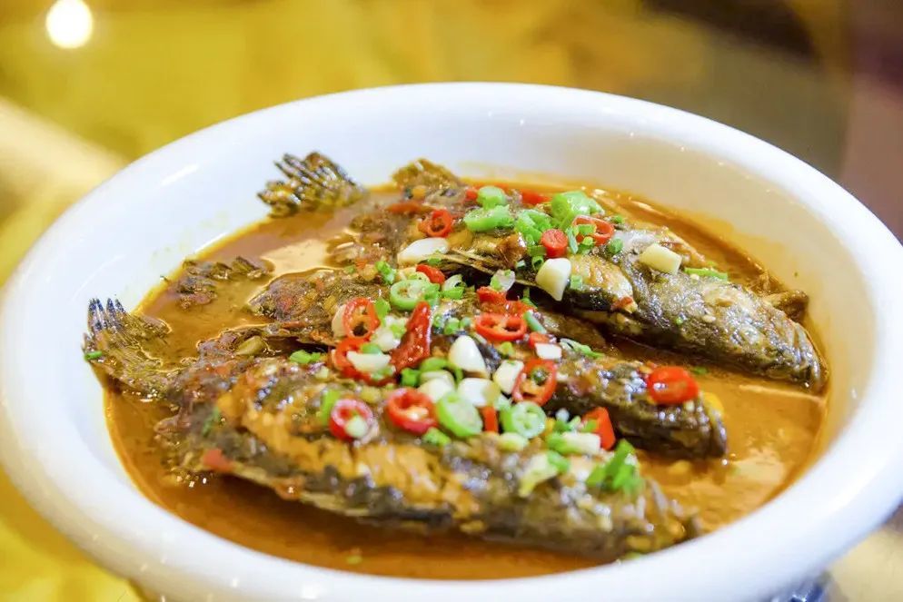 鄱阳十大名菜与十大名小吃揭晓哪一道是你的最爱