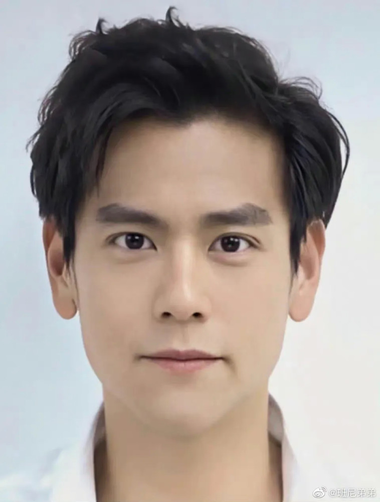 彭于晏冲上了热搜榜,因他做了一件让人大跌眼镜的事情,让网友始料不及