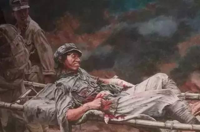 除易荡平,胡震等牺牲将领以外,还有不少荡气回肠的湖南籍红军将领.