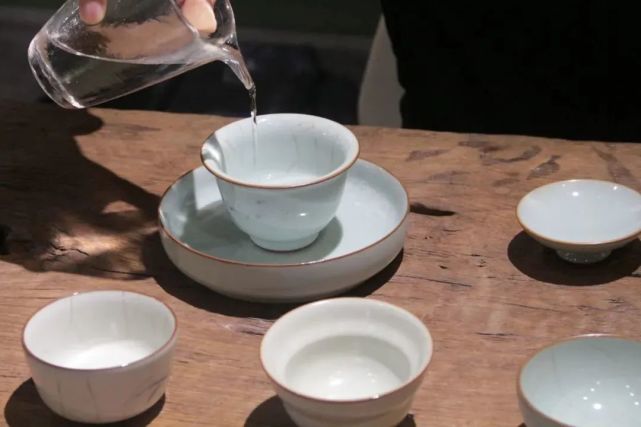 "温杯洁具"这一步该不该被取消?