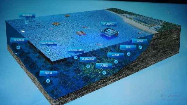 海水淡化：为地球之肺呼吸注入无限生机