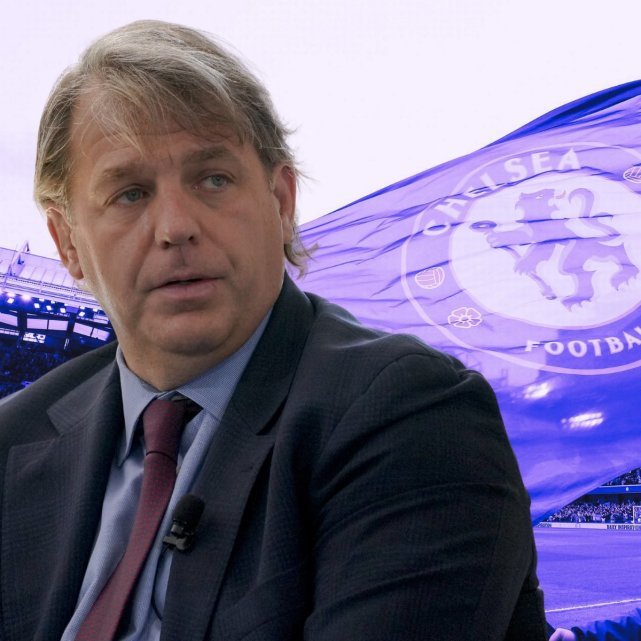 揭秘:切尔西新老板是谁?身家45亿!湖人股东 保底投入17亿