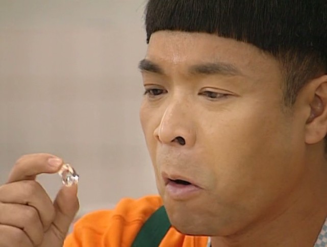 郭晋安也再次获得当年的万千星辉最佳男主角奖.2005年,《阿旺新