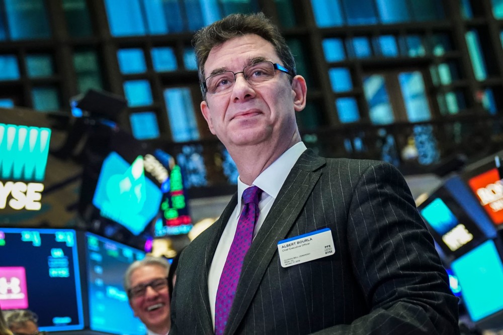 辉瑞新冠口服神药被曝转阴后会复阳辉瑞ceo称复阳后可以再吃一疗程