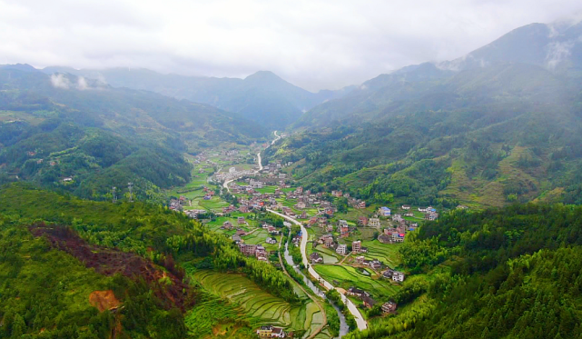 日前,記者走進桂東縣新坊鄉龍溪村這個全縣人口最多的行政村,傾聽村務