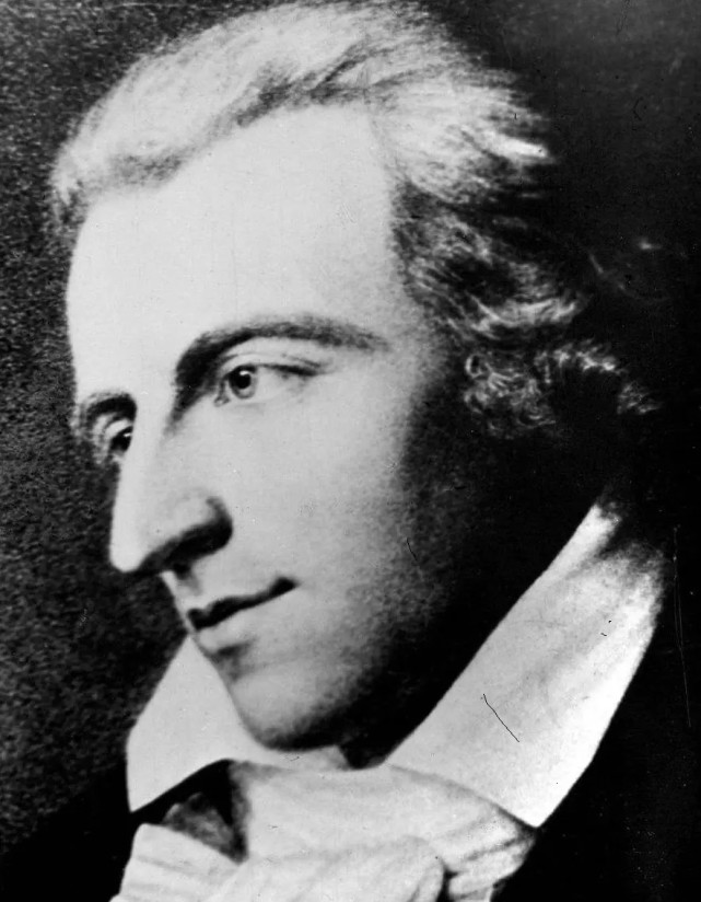 德国大诗人和哲学家,席勒这十句至理格言,透彻又犀利,建议收藏