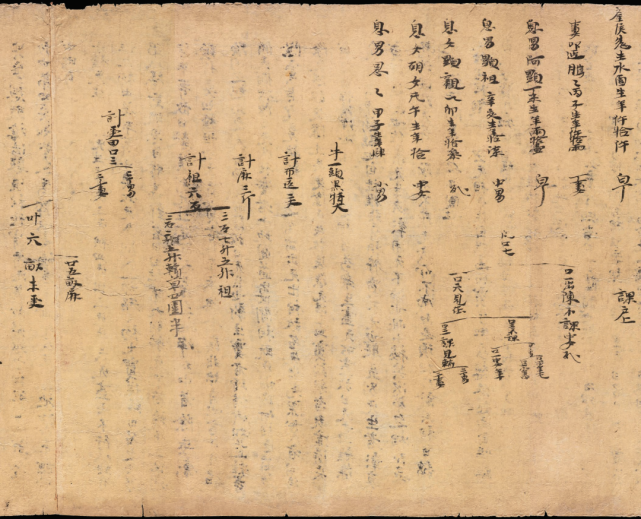 陈明光:"黄宗羲定律"是定律吗?