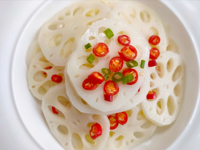 进入夏季,6道凉拌菜必不可少,清脆营养又开胃,学会做给家人吃
