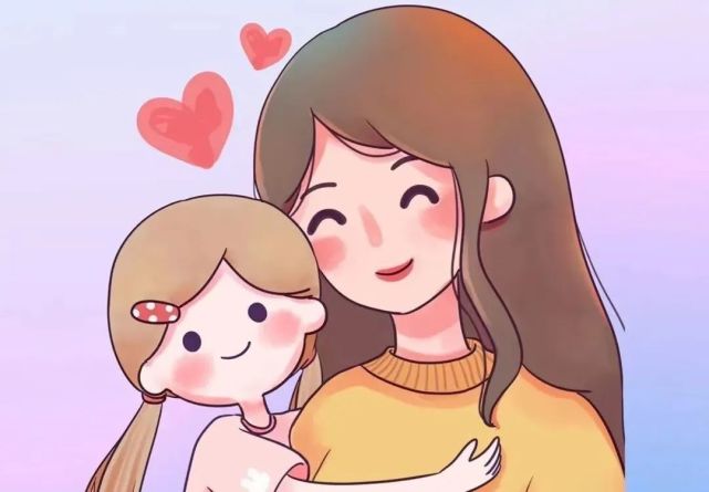 献给妈妈的暖心话语