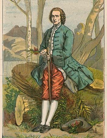 "民科"卢梭学术处女秀,反文明,反科学,激怒全欧洲的学者_腾讯新闻