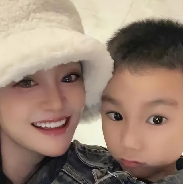 11年后,再看吴秀波和陈昱霖那些事,女方出狱一年也不值得同情