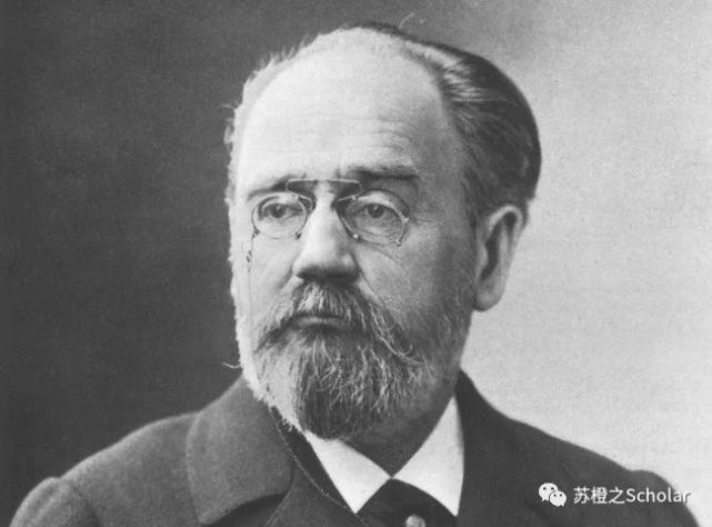 19世纪法国最重要的作家之一,自然主义文学的代表人物,亦是法国自由