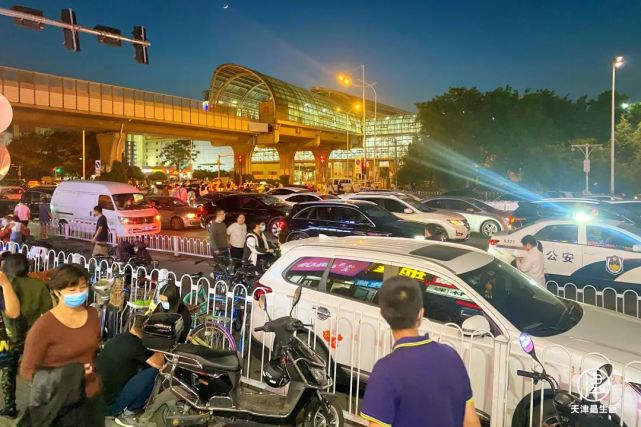 姚村夜市 你变了!新旧夜市pk战打响,谁才是你心中的王者?