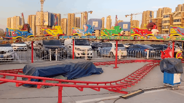 姚村夜市你变了新旧夜市pk战打响谁才是你心中的王者