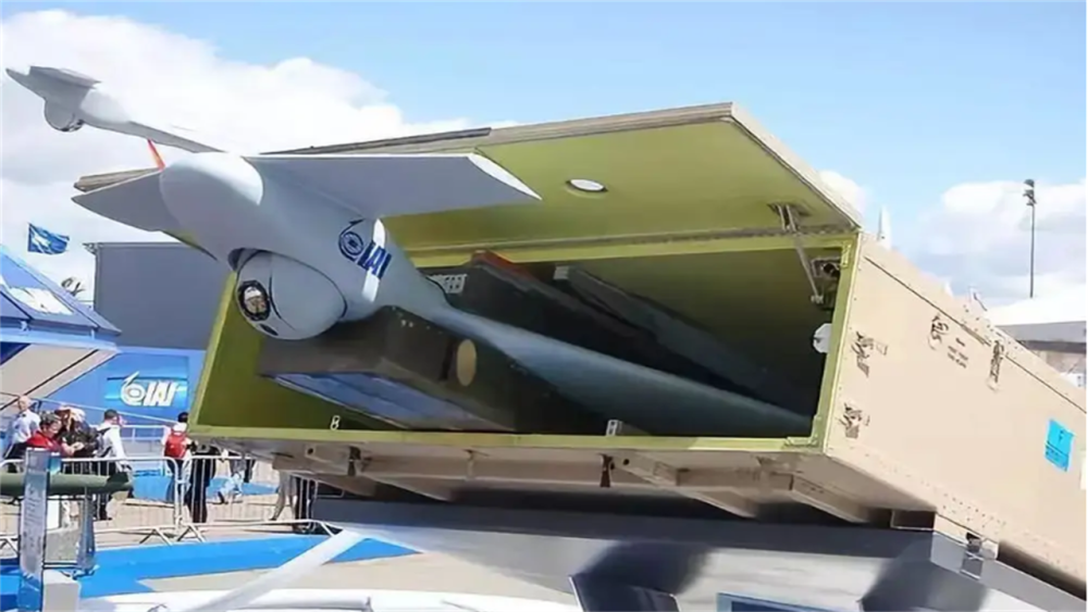 中国巡飞弹实力如何,15公里外狙杀敌将,雷达关机也逃不过_腾讯新闻