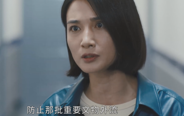 《重生之门》苏英就是藐视人命