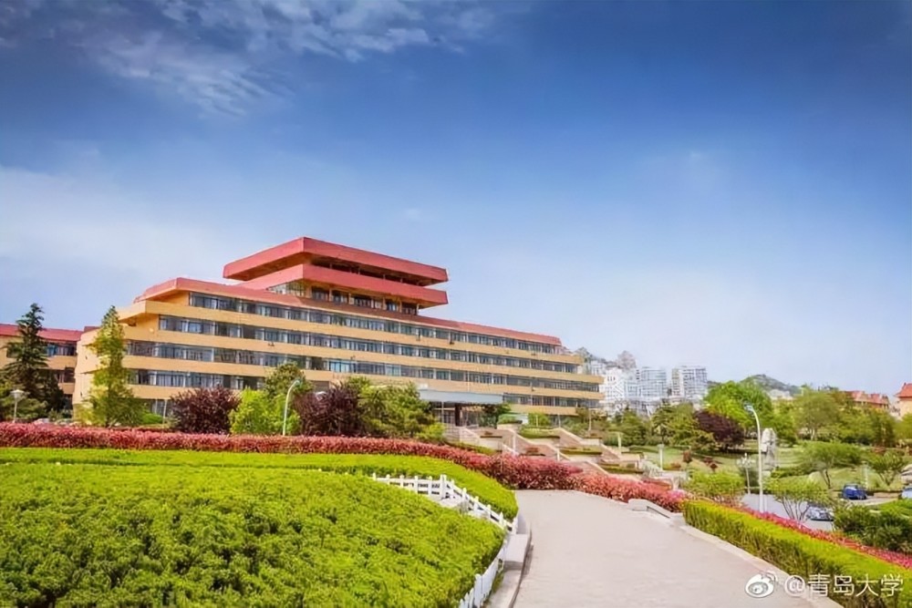 同等学力申硕院校青岛大学(青岛大学同等学力申硕招生简章)