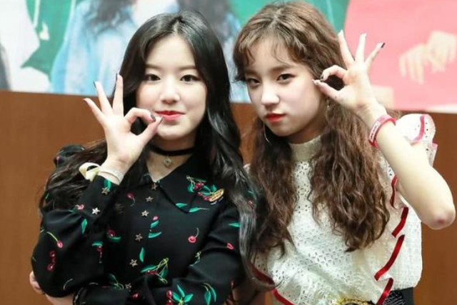 说不知道,最绝的是在嘴炮大战中,北京姑娘宋雨琦直接败给泰国人minnie