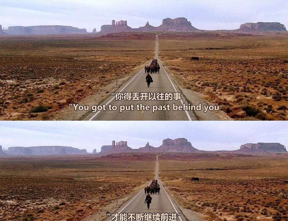 电影分析-《阿甘正传》插图2