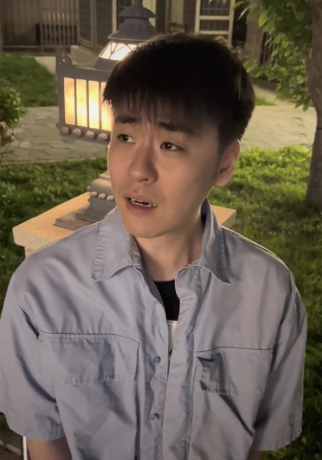 给张云雷拍视频,为陶阳发文点赞,郭德纲再次被徒弟们点燃希望