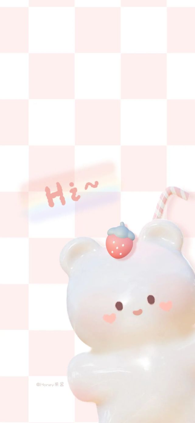 ins少女心壁纸|绝了美到落泪!