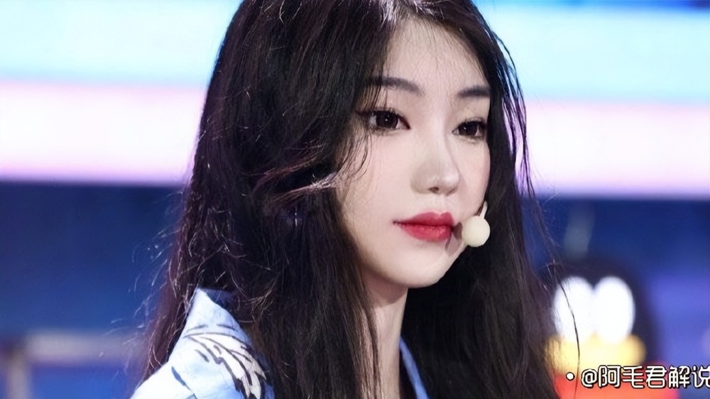 kpl首位女选手已定?别做梦了_腾讯新闻