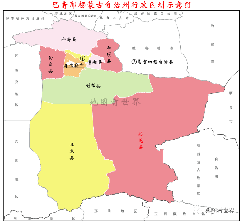 17个天津,32个上海,182个香港,6723个澳门,按照省级行政区能排第12