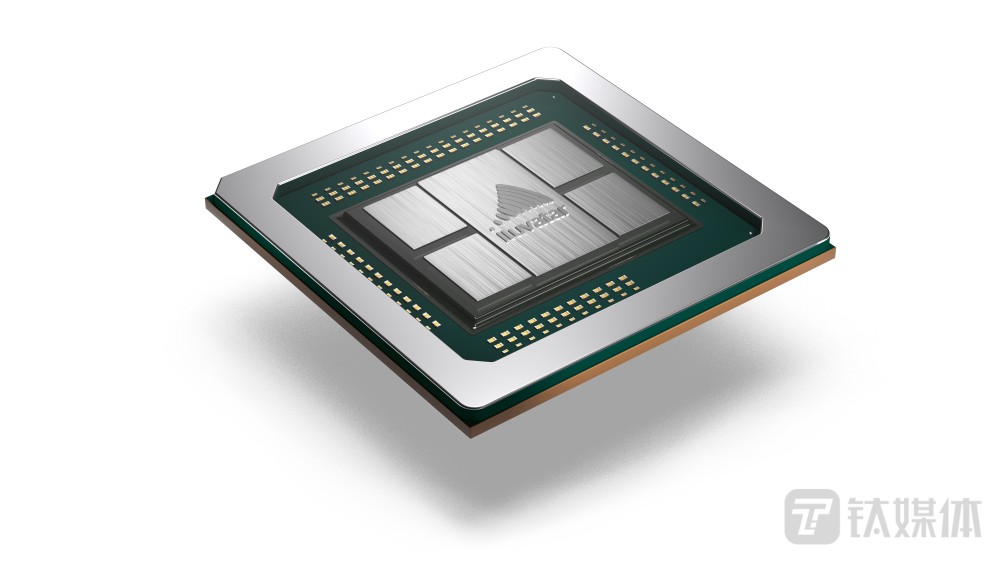 独家对话天数智芯吕坚平:一家实现2亿营收的中国gpu芯片独角兽是如何