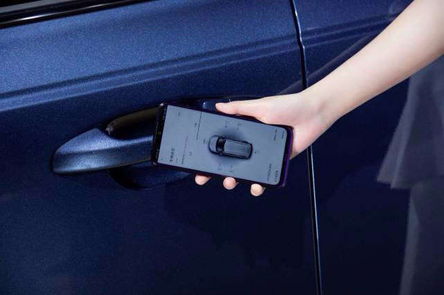 谁家的蓝牙车钥匙最好用