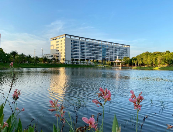 广东海洋大学是几本录取分数线是多少