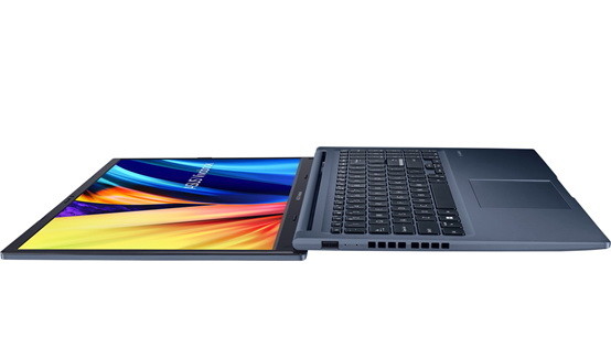 华硕无畏152022全网首发性能实力双出众的高性能轻薄本