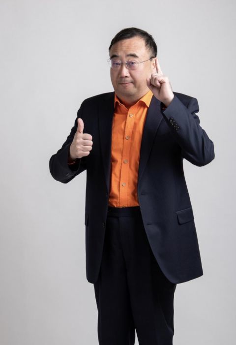 居家还能玩什么?主持人那威带你了解五子棋的世界