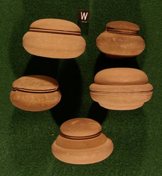 南非凹槽金属球:所谓来自地外文明就是个笑话