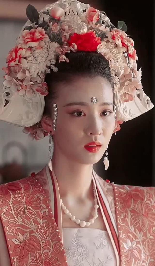 但韦氏回来后,坚持说柔福帝姬是假的,真正的柔福帝姬已经于一年前在
