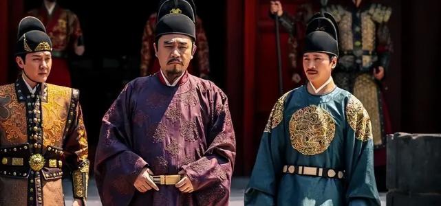 朱棣篡位为何不以燕为国号?