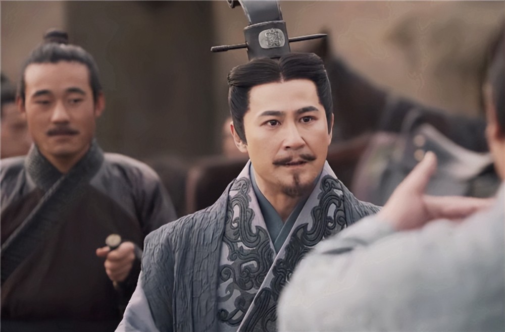 秦始皇功盖千古,可却杀错了一人,否则秦朝可稳定延续百世_腾讯新闻