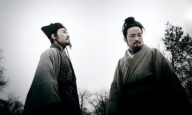 苏秦pk张仪的合纵连横,竟是一出自导自演,让自己功成名就的骗局_腾讯